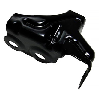Sherman® - Front Forward Driver Side Fender Brace (Value Line)