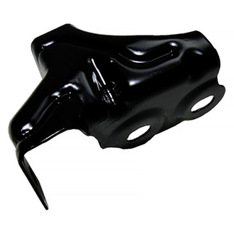 Sherman® - Front Forward Passenger Side Fender Brace (Value Line)