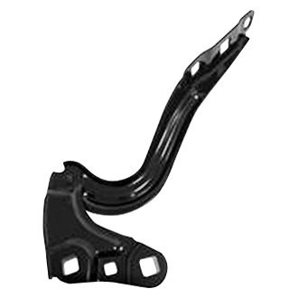 Sherman® - Driver Side Hood Hinge (Value Line)