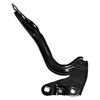 Sherman® - Passenger Side Hood Hinge (Value Line)