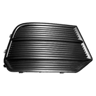 Sherman® GMEQUI18-84SPR - Front Upper Passenger Side Bumper Cover Support Guide (Value Line)