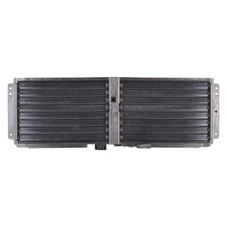 Sherman® - Upper Grille Air Intake (CAPA Certified)
