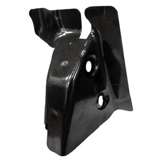 Sherman® - Upper Driver Side Radiator Support Bracket (Value Line)