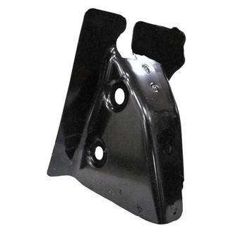 Sherman® - Upper Passenger Side Radiator Support Bracket (Value Line)
