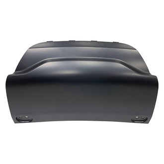Sherman® - Rear Trailer Hitch Cover (Value Line)