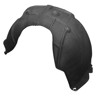 Sherman® - Front Driver Side Fender Liner (CAPA Certified)