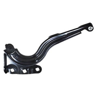 Sherman® - Driver Side Hood Hinge (Value Line)