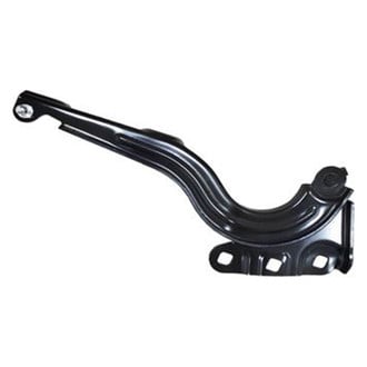 Sherman® - Passenger Side Hood Hinge (Value Line)