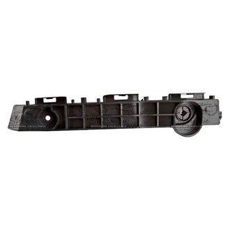 Sherman® - Passenger Side Hood Hinge (Value Line)