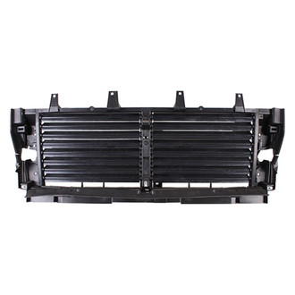Sherman® - Grille Air Intake (Value Line)