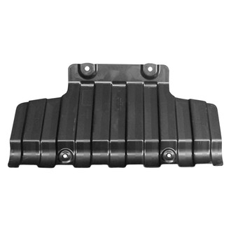 Sherman® - Engine Splash Shield (CAPA Certified)
