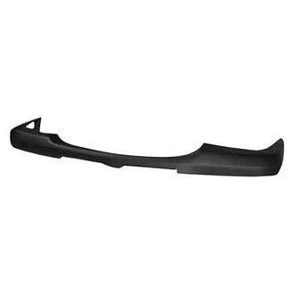 Sherman® - Front Upper Bumper Cover (CAPA Certified)