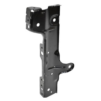 Sherman® - Driver Side Replacement Headlight Bracket