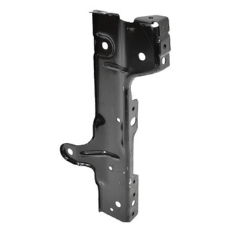 Sherman® - Passenger Side Replacement Headlight Bracket