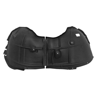 Sherman® - Front Passenger Side Fender Liner (Value Line)
