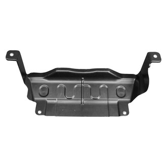 Sherman® - Engine Splash Shield (CAPA Certified)