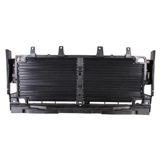 Sherman® - Grille Air Intake (Value Line)