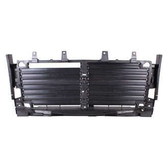 Sherman® - Grille Air Intake (Value Line)