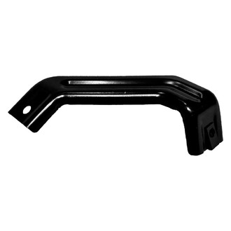 Sherman® - Front Lower Passenger Side Bumper Support Bracket (Value Line)