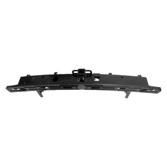 Sherman® - Rear Bumper Reinforcement (Value Line)