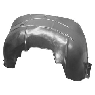 Sherman® - Front Driver Side Fender Liner (Value Line)