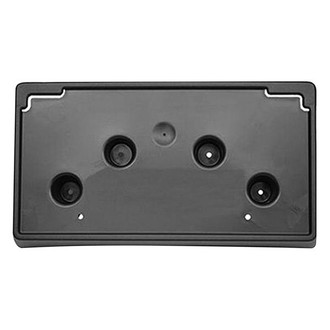 Sherman® - Front License Plate Bracket