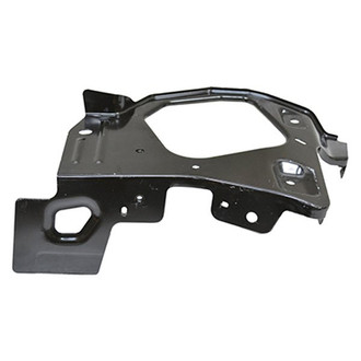 Sherman® - Driver Side Radiator Support Brace (Value Line)