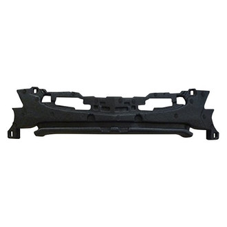 Sherman® - Front Bumper Absorber (Value Line)