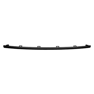 Sherman® - Front Bumper Cover Molding (Value Line)