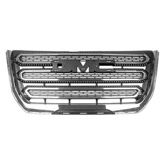 Sherman® - Grille (CAPA Certified)