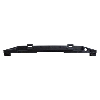 Sherman® - Rear Bumper Absorber (Value Line)