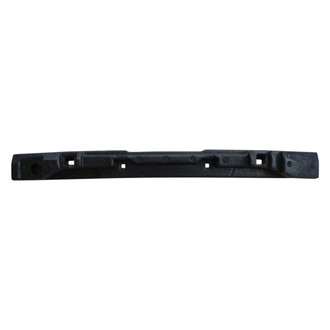 Sherman® - Front Bumper Absorber (CAPA Certified)