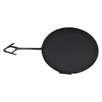 Sherman® - Front Tow Hook Cover (Value Line)