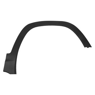 Sherman® - Front Passenger Side Wheel Arch Molding (Value Line)