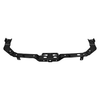 Sherman® - Front Upper Bumper Cover Support (Value Line)