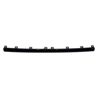 Sherman® - Rear Center Bumper Molding (Value Line)
