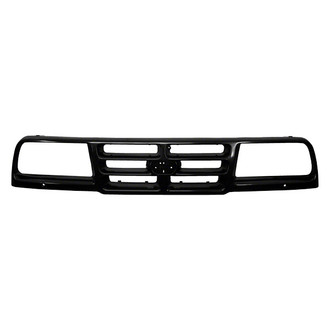 Sherman® - Grille