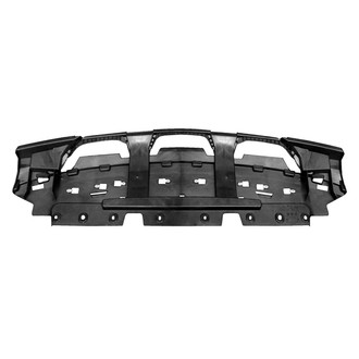 Sherman® - Front Forward Bumper Splash Shield (Standard Line)