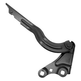 Sherman® - Driver Side Hood Hinge (Value Line)