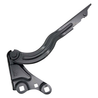Sherman® - Passenger Side Hood Hinge (Value Line)