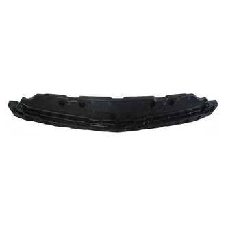 Sherman® - Front Bumper Absorber (CAPA Certified)