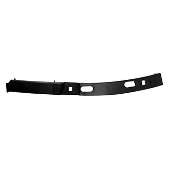 Sherman® - Front Outer Passenger Side Bumper Cover Bracket (Value Line)