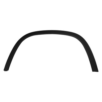 Sherman® - Front Driver Side Wheel Arch Molding (Value Line)