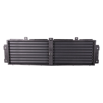 Sherman® - Grille Air Intake (Value Line)