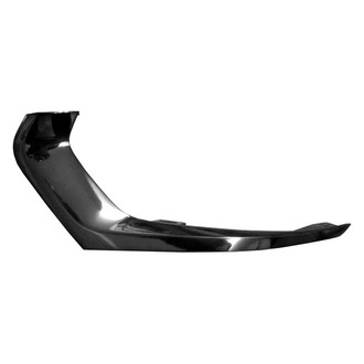 Sherman® - Front Driver Side Fog Light Trim (Value Line)