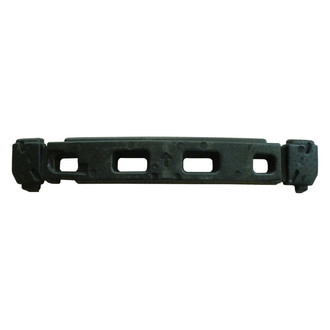 Sherman® - Front Bumper Absorber (Value Line)