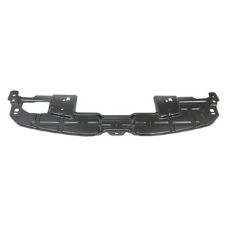 Sherman® - Front Upper Bumper Cover Support (Value Line)