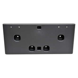 Sherman® - Front License Plate Bracket
