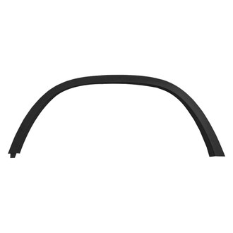 Sherman® - Front Driver Side Wheel Arch Molding (CAPA Certified)
