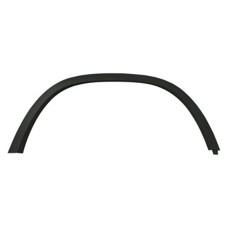 Sherman® - Front Passenger Side Wheel Arch Molding (CAPA Certified)